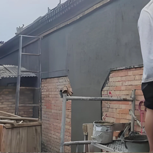 湖口ECC 高延性混凝土 砌体抗震加固薄层修补高抗渗高韧性特种建材