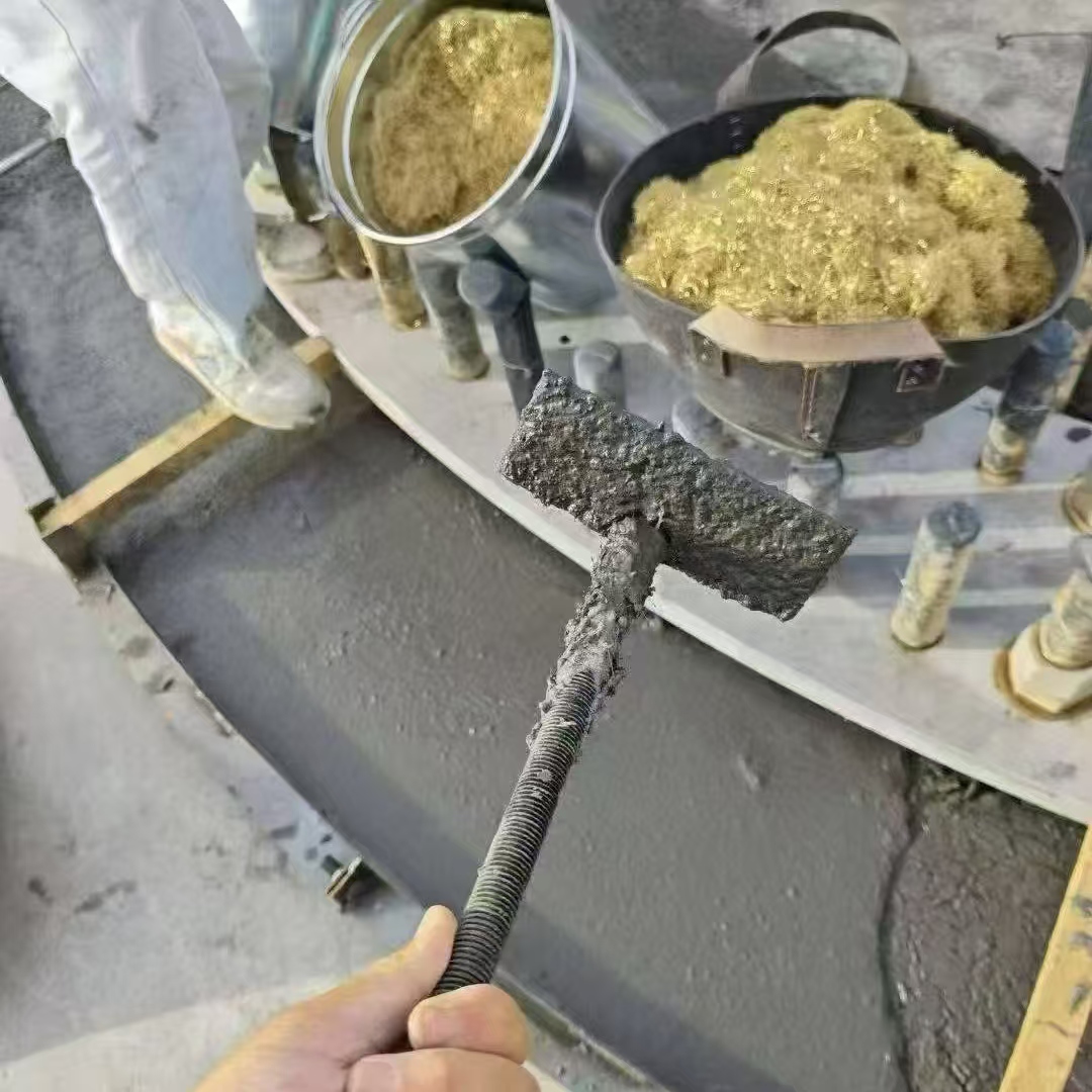 湖口C120风电设备基础专用灌浆料