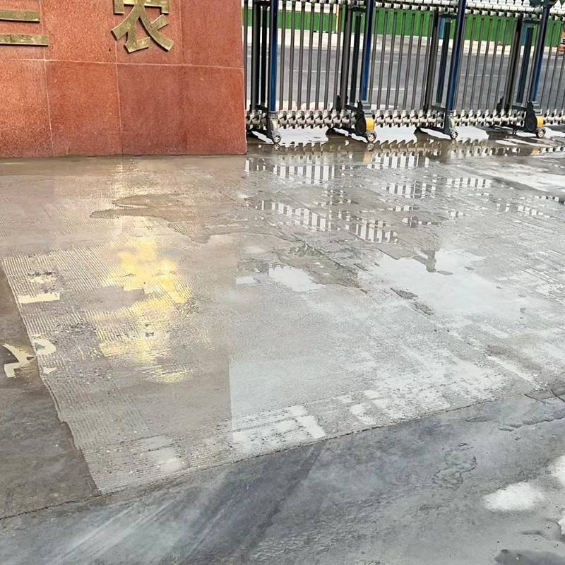 湖口水泥路面翻新砂浆